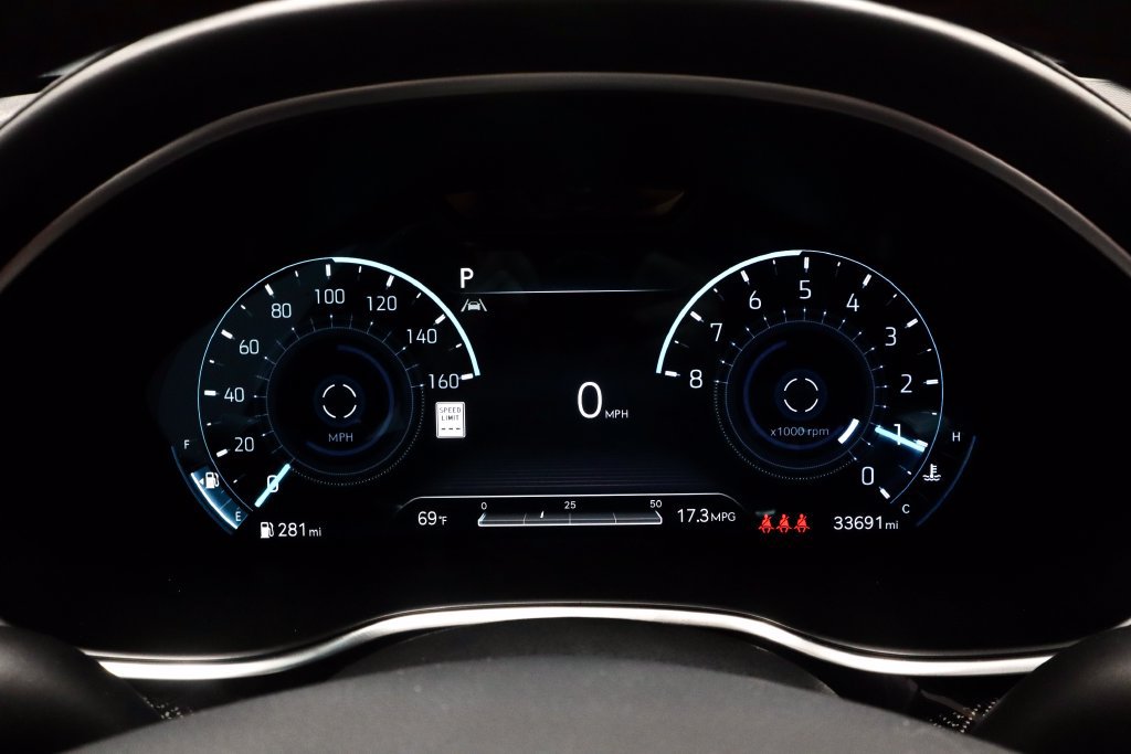 Used 2024 Genesis G80 3.5T Sport AWD/4WD image 28