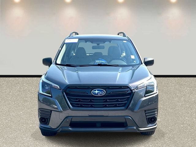Used 2024 Subaru Forester AWD/4WD image 2