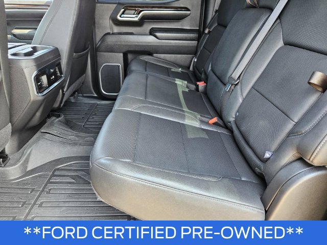 Used 2024 GMC Sierra 1500 SLT RWD image 19
