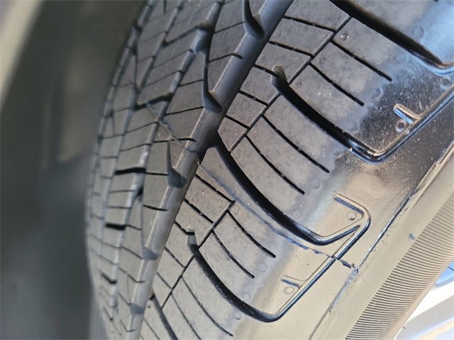 Used 2019 Hyundai Tucson SEL image 28