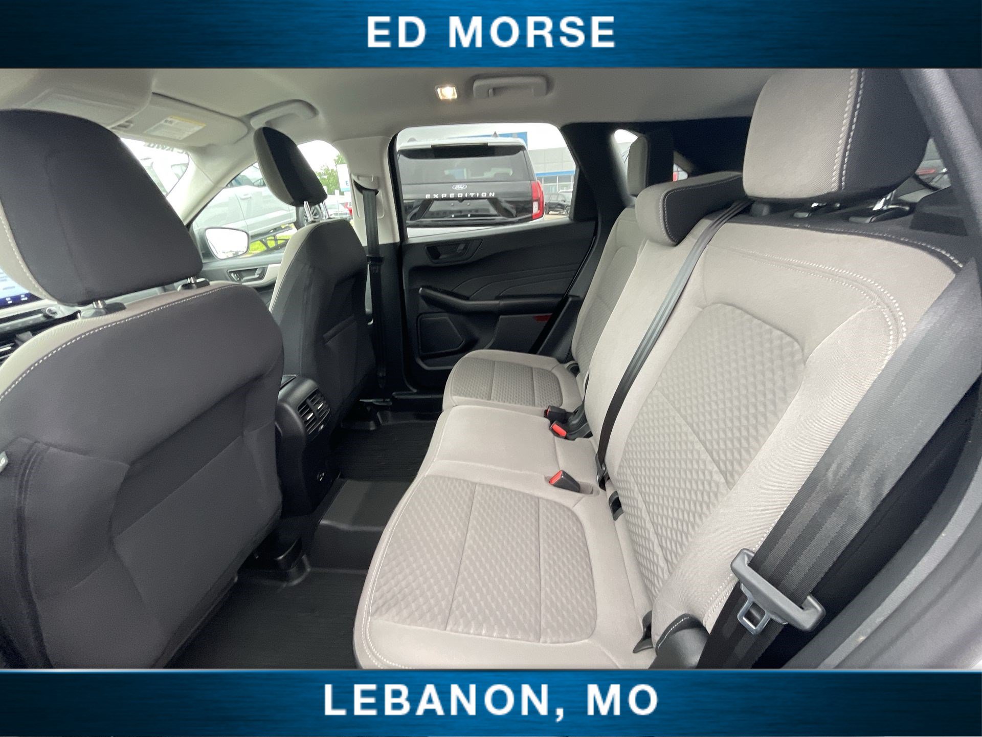 Certified 2022 Ford Escape SE w/ Convenience Package FWD image 23