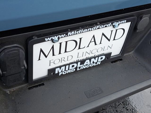 Certified 2023 Ford F150 XLT w/ Equipment Group 302A High image 8