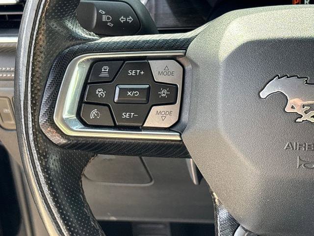 Certified 2024 Ford Mustang Premium image 18