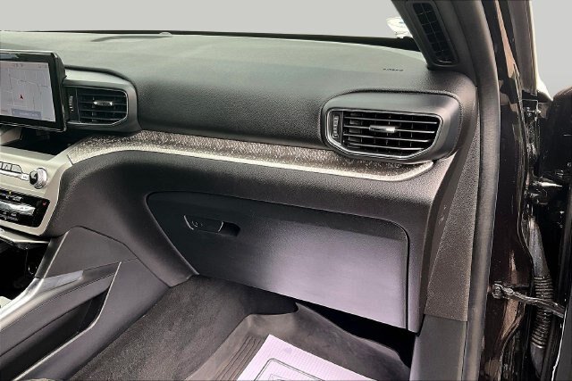 Certified 2022 Ford Explorer Timberline AWD/4WD image 27