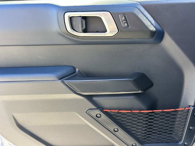 Certified 2026 Ford Bronco Raptor AWD/4WD image 30