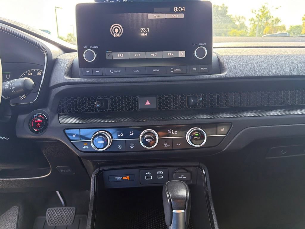 Used 2023 Honda CR-V Sport image 26