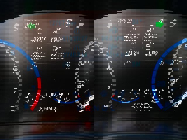 Certified 2024 Ford Bronco Sport Big Bend image 29