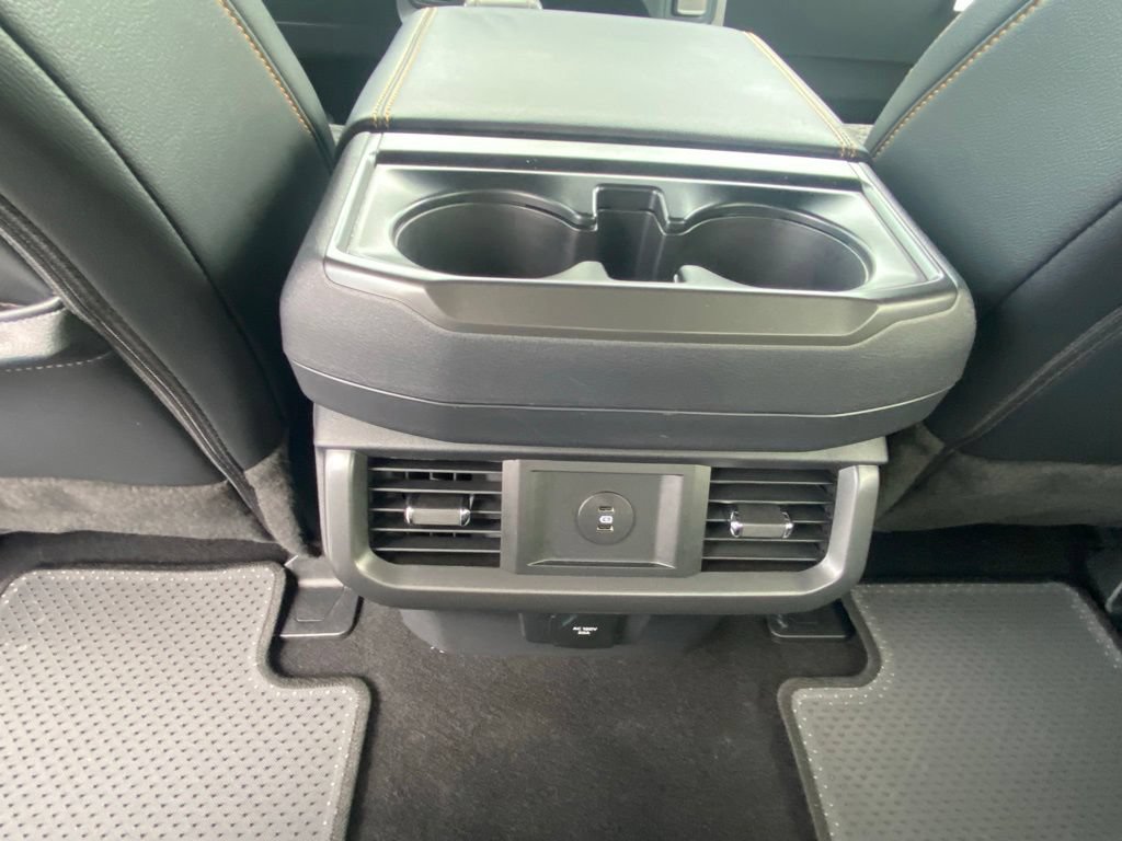 Certified 2026 Ford F150 Tremor w/ Tow/Haul Package AWD/4WD image 24