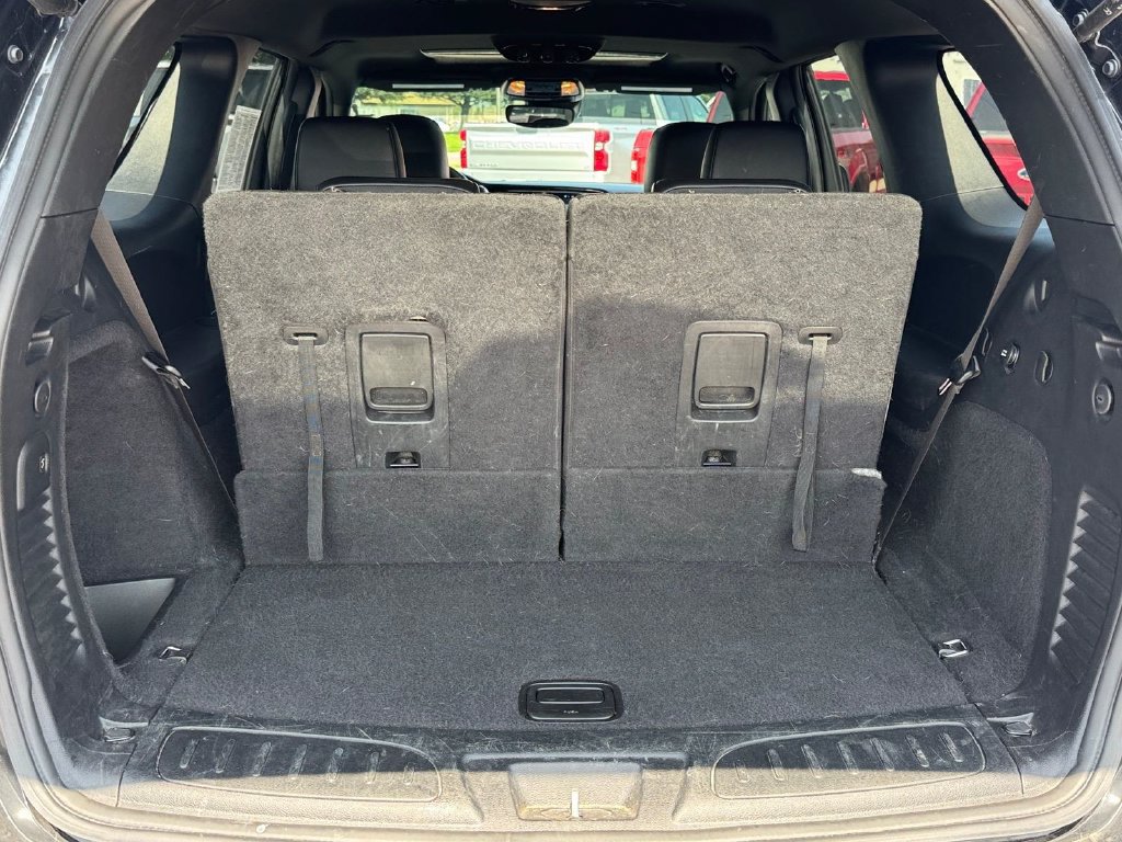 Used 2023 Dodge Durango GT AWD/4WD image 6