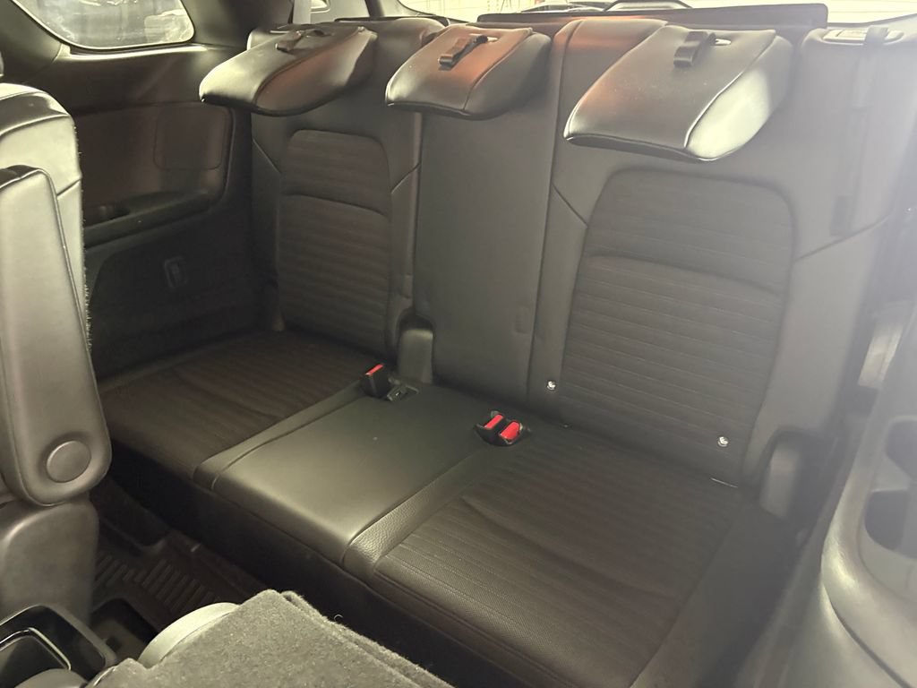 Used 2024 Nissan Pathfinder Rock Creek AWD/4WD image 28