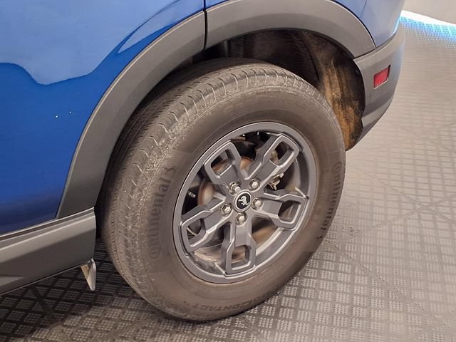 Certified 2023 Ford Bronco Sport Big Bend AWD/4WD image 27