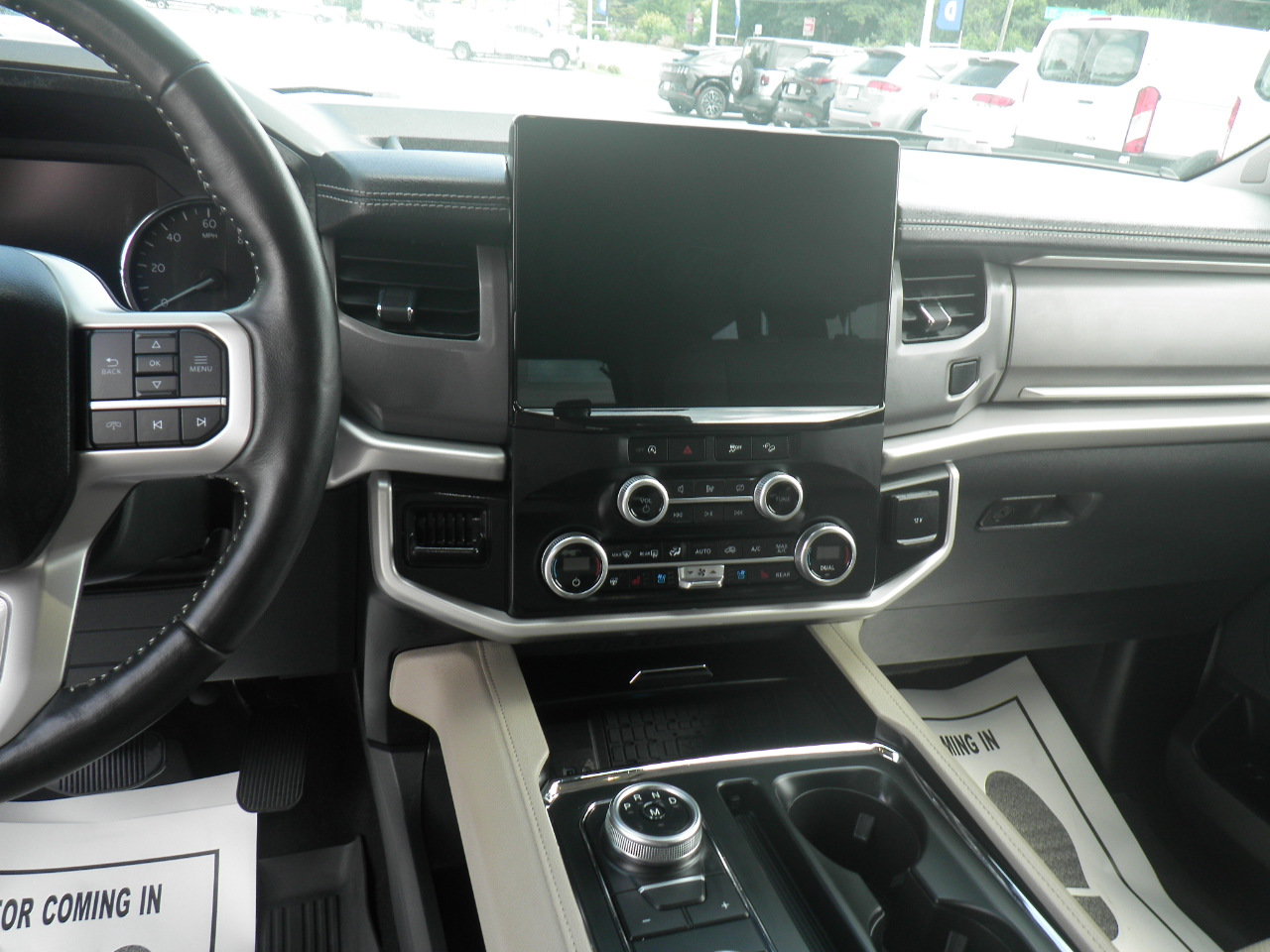 Certified 2024 Ford Expedition XLT AWD/4WD image 20