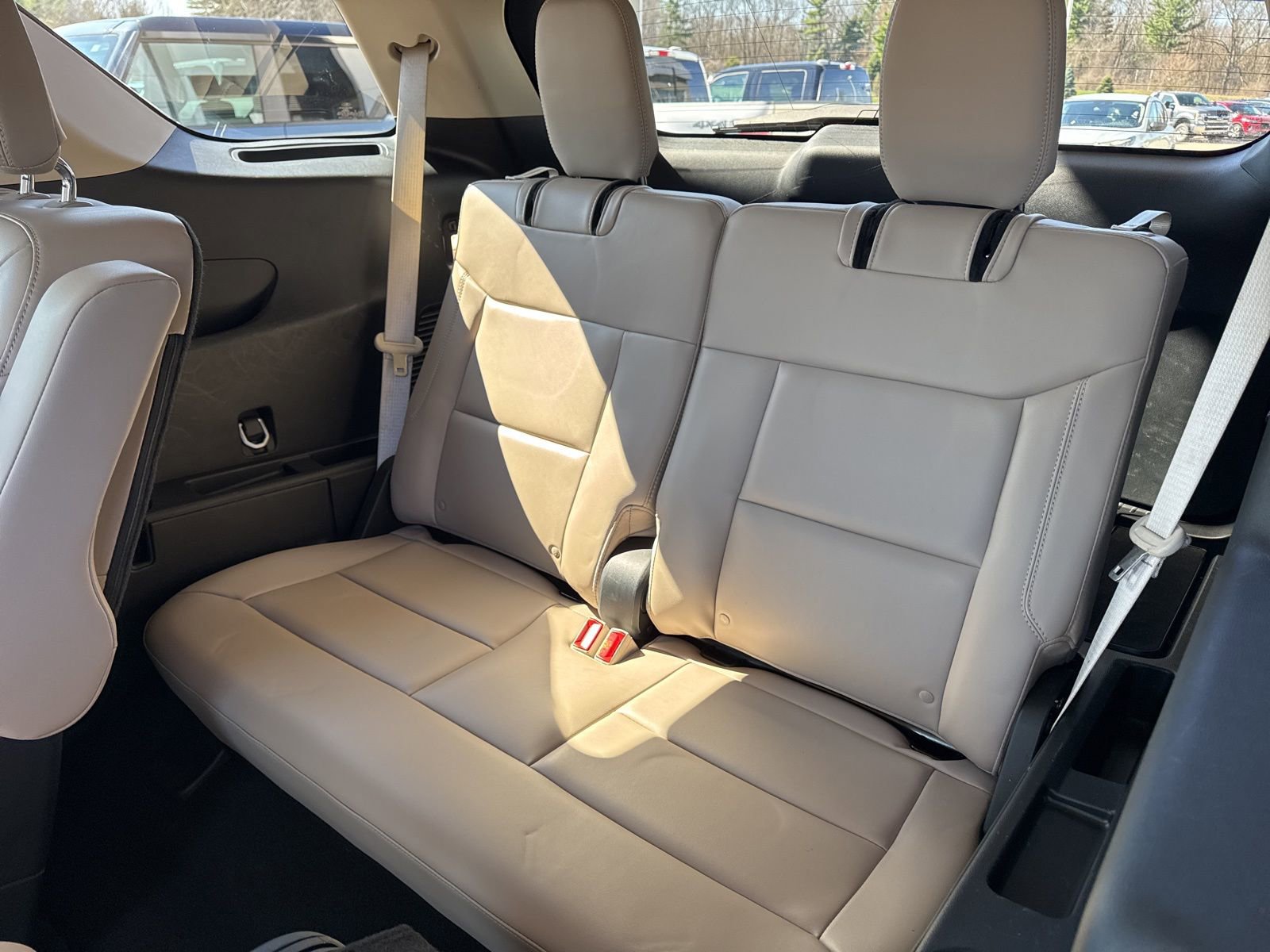 Certified 2023 Ford Explorer XLT w/ Equipment Group 202A image 36