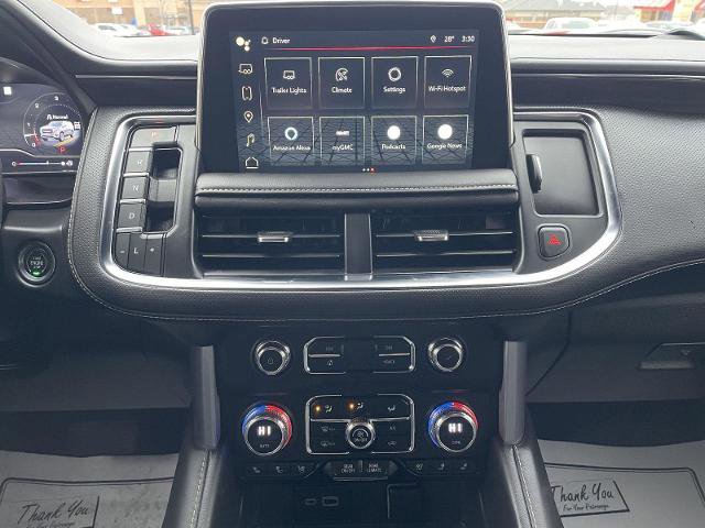 Used 2023 GMC Yukon SLT image 24