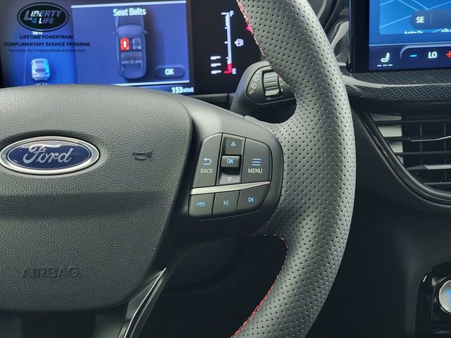Certified 2023 Ford Escape ST-Line w/ Tech Pack #1 AWD/4WD image 29