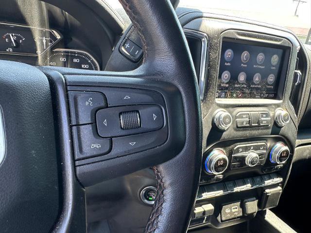 Used 2024 Chevrolet Tahoe Premier w/ Advanced Technology Package image 28