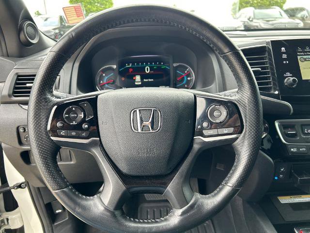 Used 2019 Honda Passport Elite image 23