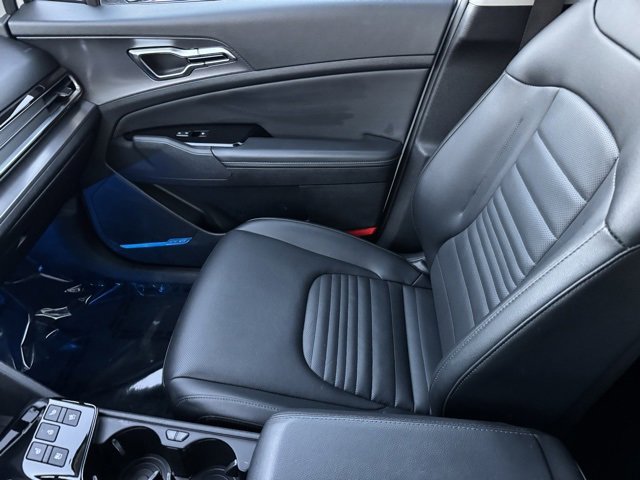 Used 2024 Kia Sportage SX image 29
