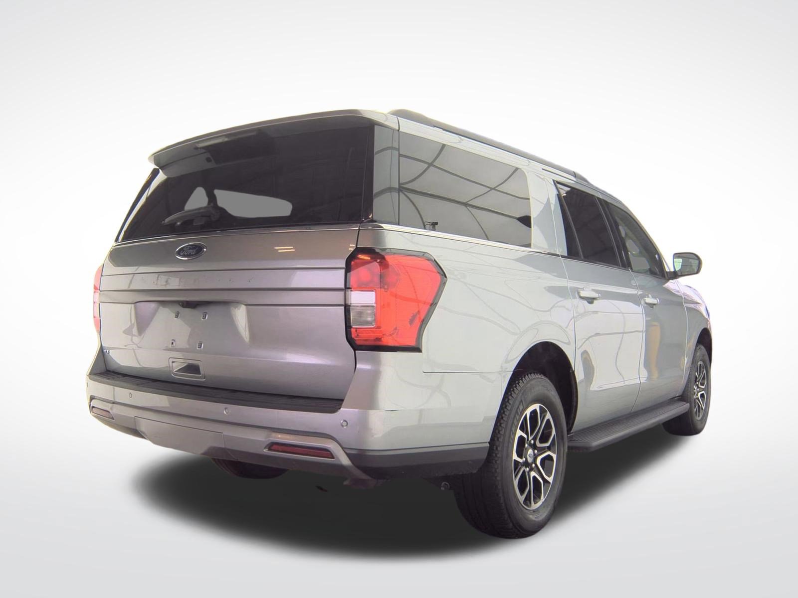 Certified 2024 Ford Expedition Max XLT AWD/4WD image 5