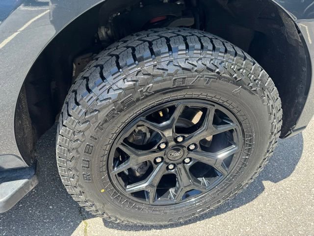 Certified 2024 Ford Expedition Timberline AWD/4WD image 11