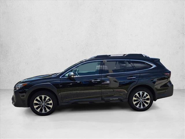 Used 2024 Subaru Outback Touring XT AWD/4WD image 8
