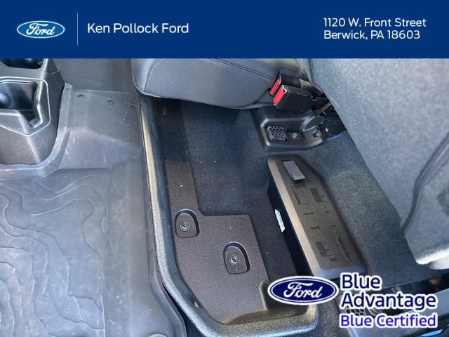 Used 2022 Jeep Gladiator Sport image 39