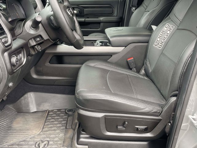 Used 2026 RAM 2500 Power Wagon AWD/4WD image 19