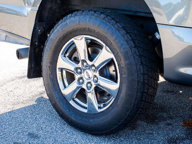 Certified 2020 Ford F150 XLT w/ Equipment Group 302A Luxury image 7