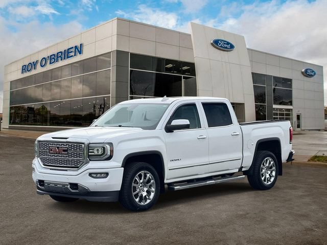 Used 2018 GMC Sierra 1500 Denali AWD/4WD video 1