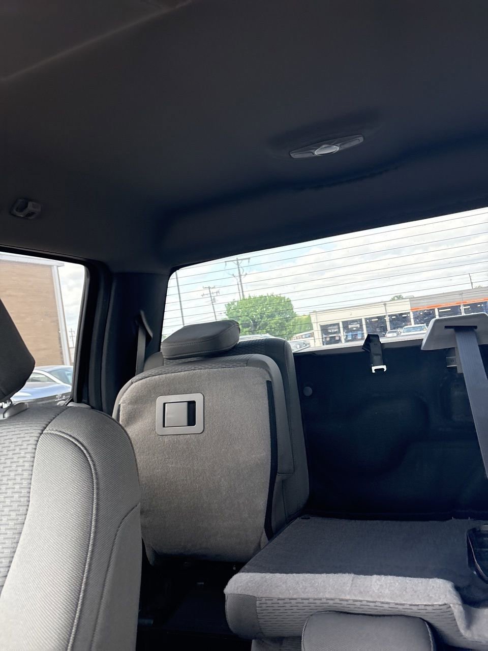 Certified 2017 Ford F350 XLT w/ XLT Premium Package image 11