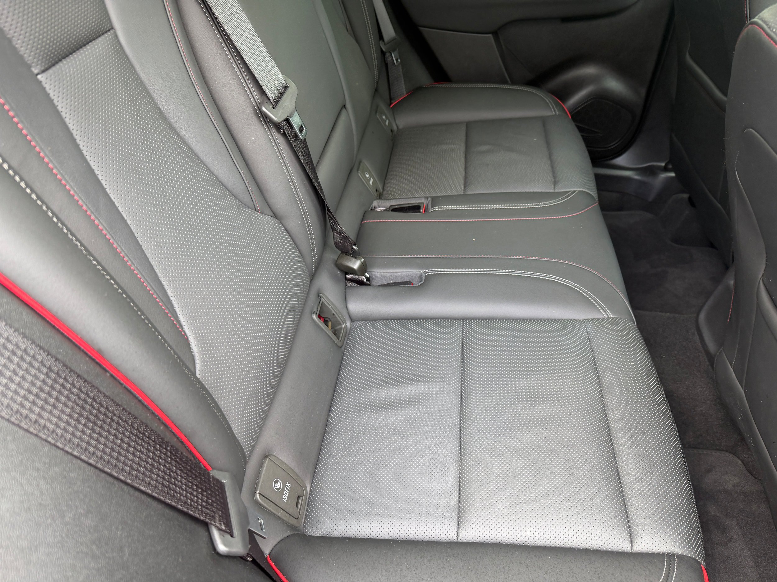 Used 2023 Buick Envision Essence w/ Sport Touring Package AWD/4WD image 24