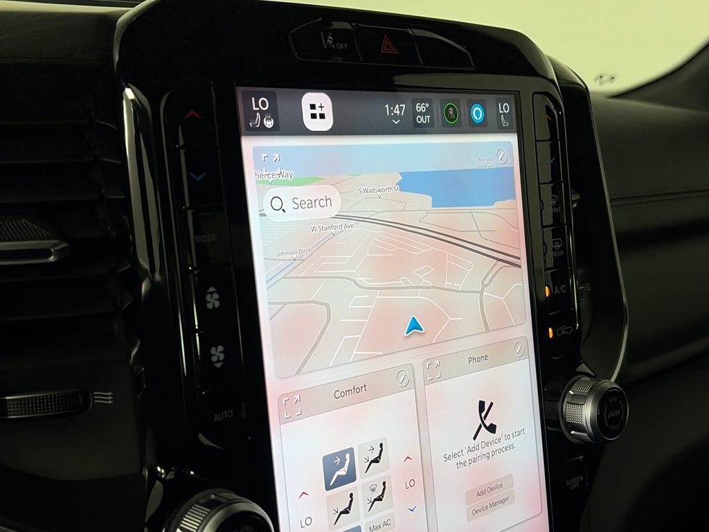 Used 2025 RAM 1500 Laramie image 18