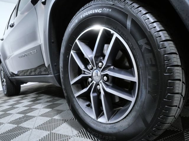 Used 2018 Jeep Grand Cherokee Limited w/ Trailer Tow Group IV