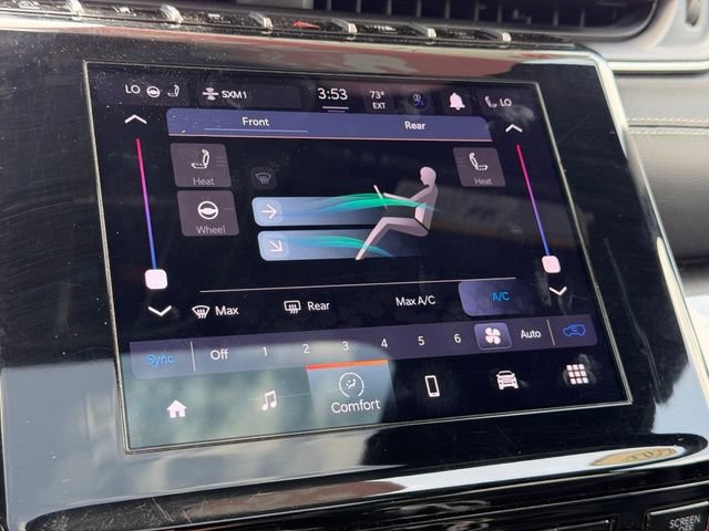 Used 2021 Jeep Grand Cherokee L Laredo AWD/4WD image 16