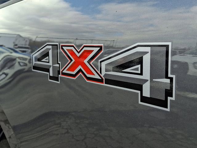 Certified 2024 Ford F350 XL w/ STX Appearance Package image 30