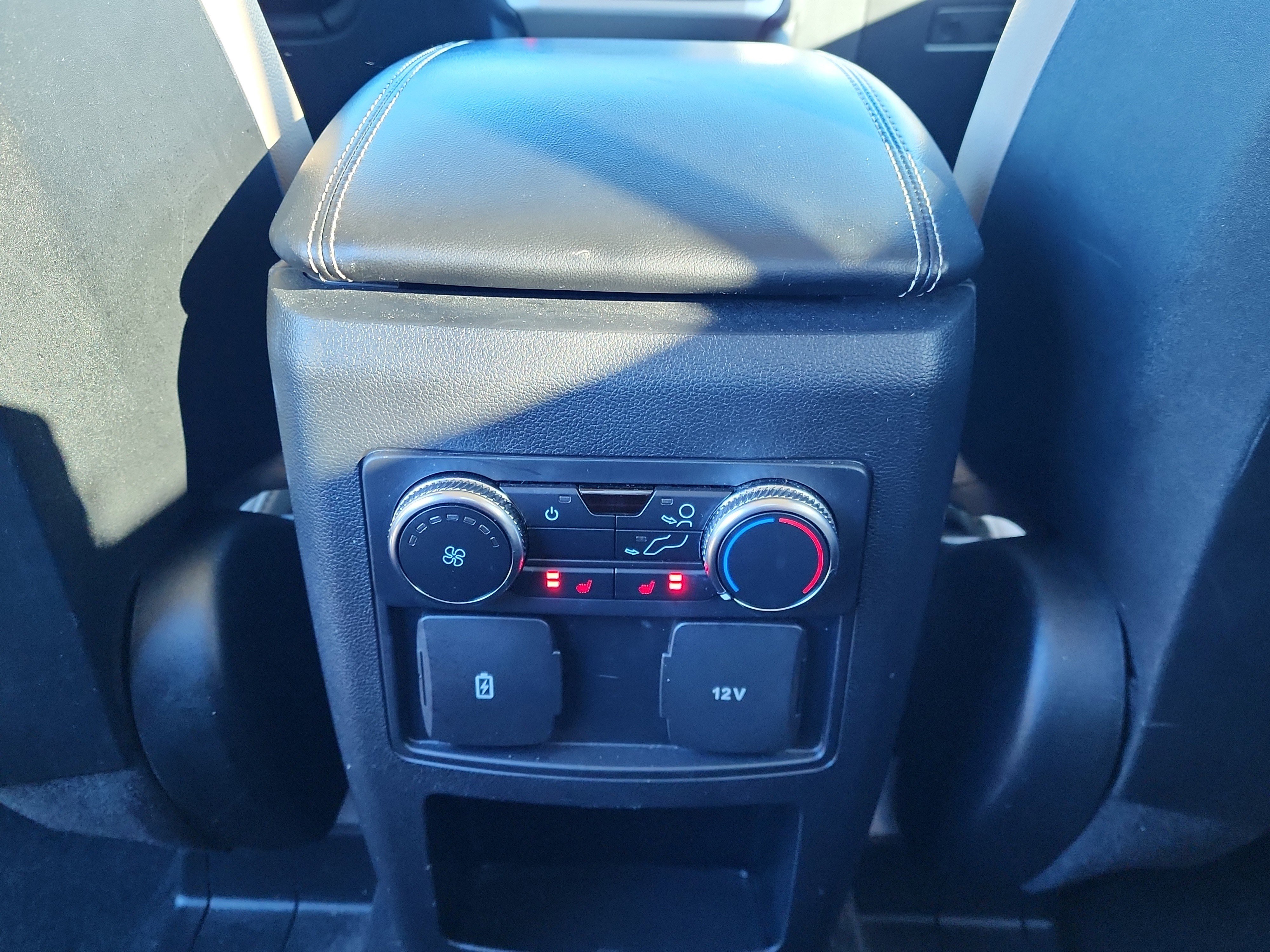 Certified 2020 Ford Explorer XLT w/ Equipment Group 202A image 13