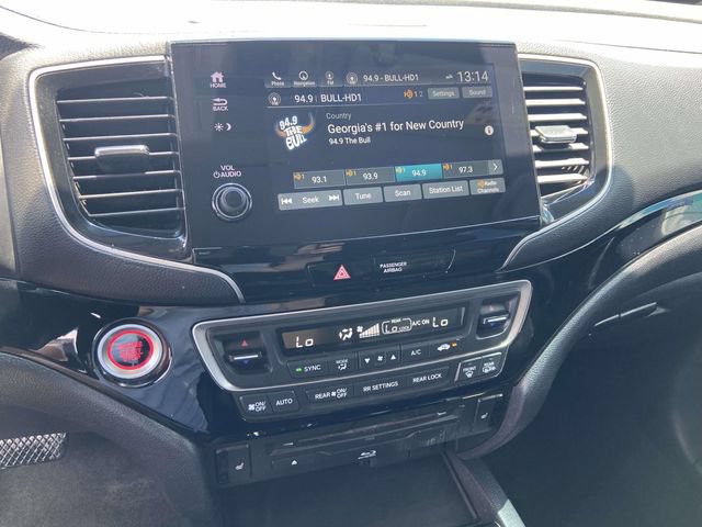 Used 2020 Honda Pilot Touring image 25