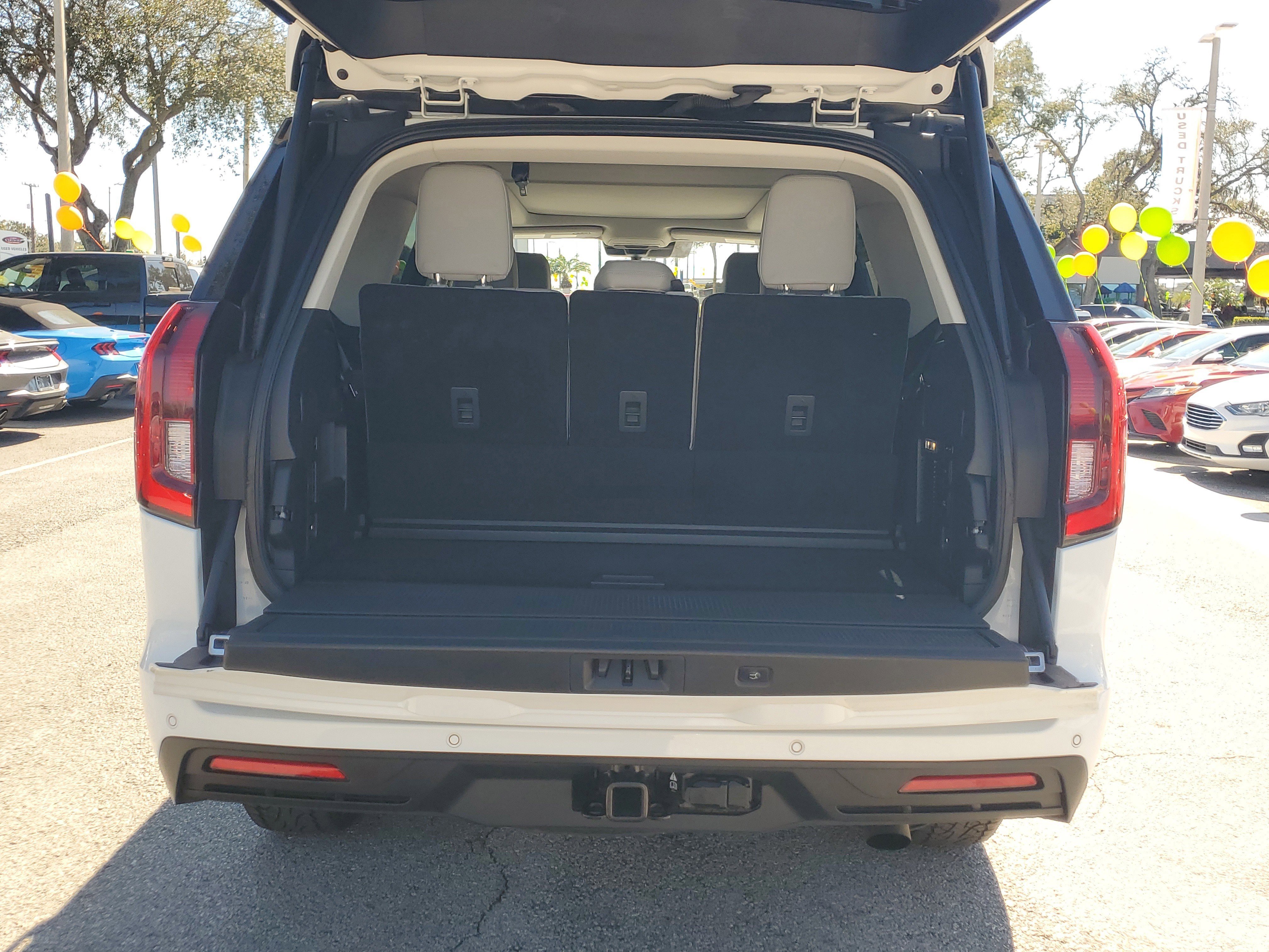 Certified 2025 Ford Expedition Active image 10