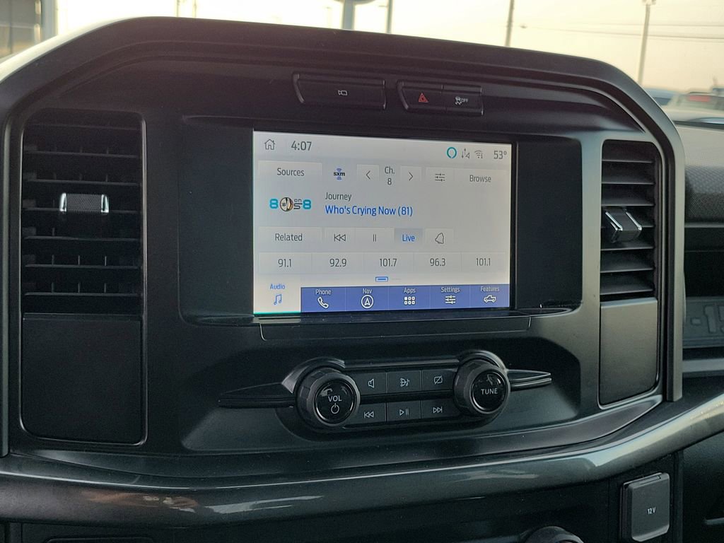 Certified 2023 Ford F150 XL w/ STX Appearance Package image 27