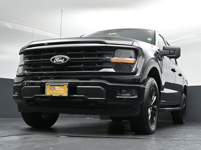 Certified 2024 Ford F150 XLT w/ Equipment Group 302A MID AWD/4WD image 39