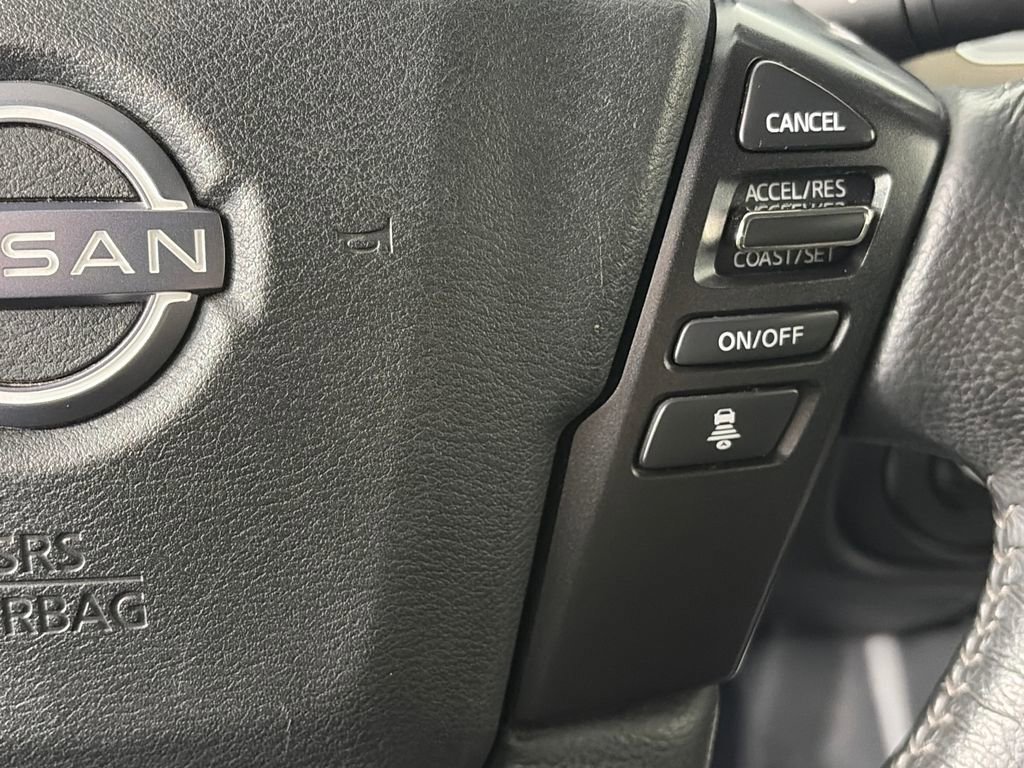 Used 2022 Nissan Frontier SV AWD/4WD image 18