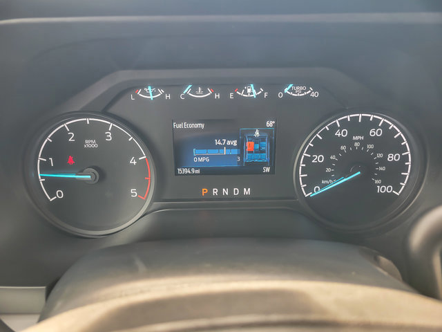 Certified 2024 Ford F250 XLT w/ Snow Plow Prep Package image 14