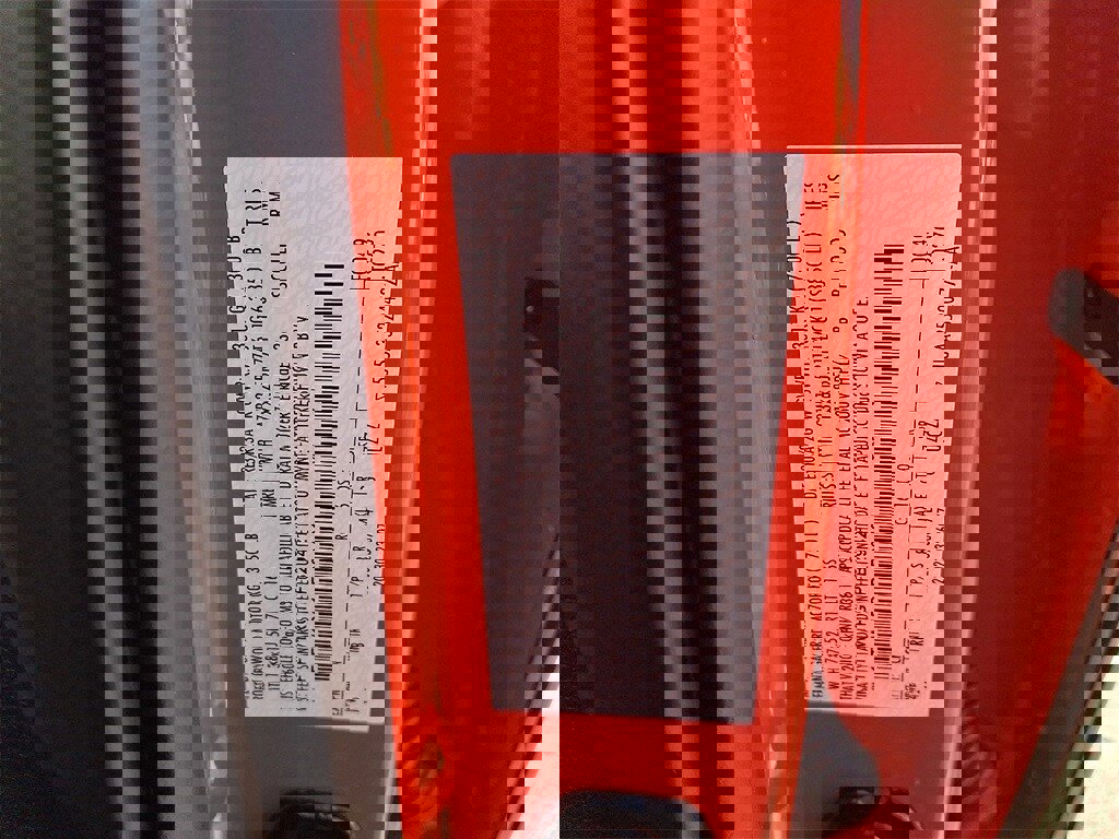 Certified 2023 Ford F150 Raptor w/ Raptor 37 Performance Package image 27