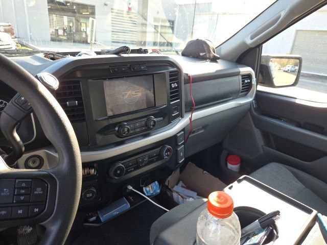 Certified 2023 Ford F150 XLT image 22