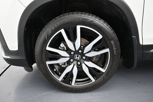 Used 2022 Honda Pilot Touring image 9