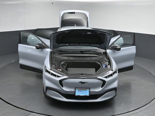 Certified 2025 Ford Mustang Mach-E Premium AWD/4WD image 55