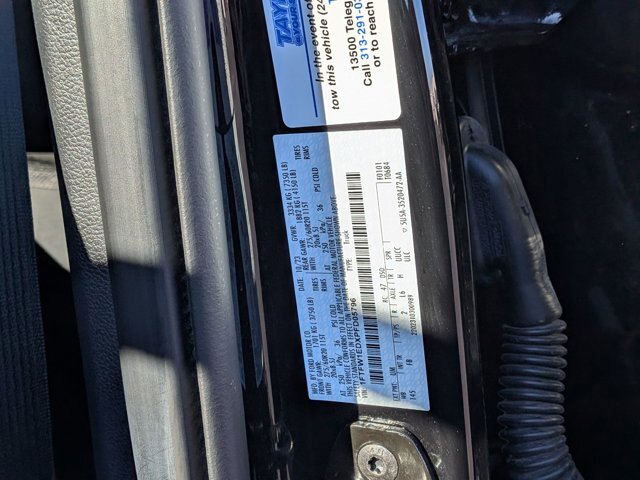 Certified 2023 Ford F150 XLT w/ Equipment Group 302A High AWD/4WD image 38