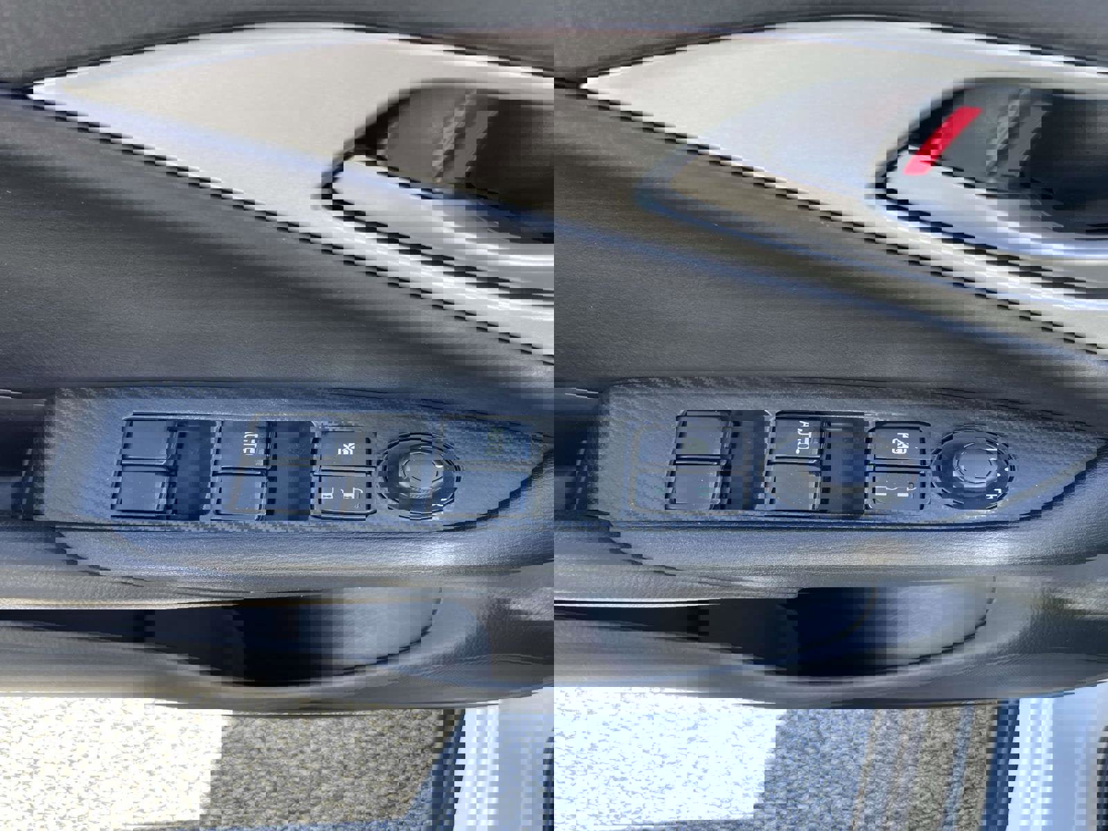 Used 2021 MAZDA CX-3 Sport image 17