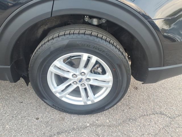 Certified 2024 Ford Explorer XLT AWD/4WD image 11