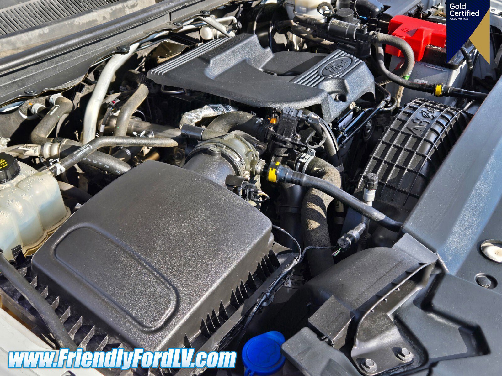 Certified 2021 Ford Ranger XLT w/ Equipment Group 301A Mid image 16